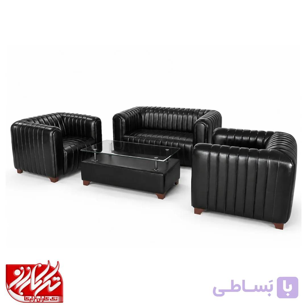 نیم ست کاریزما