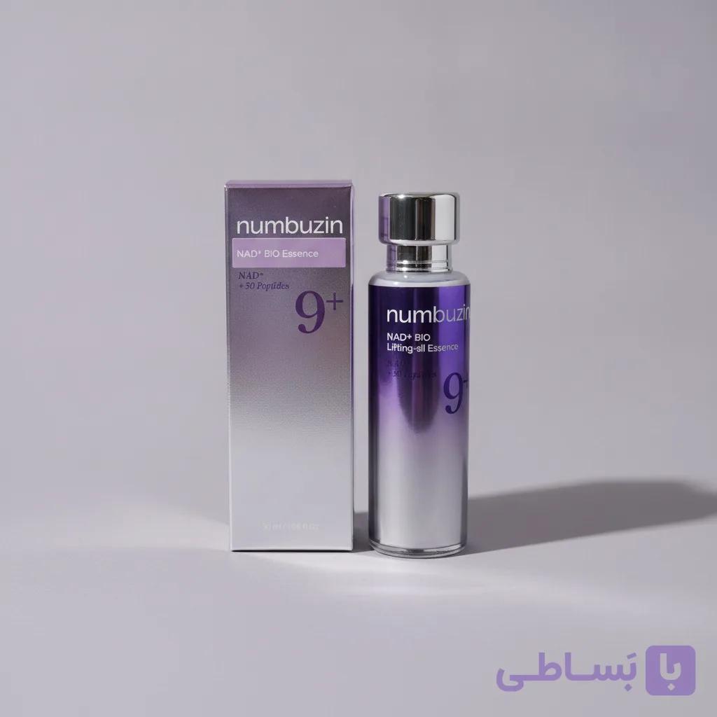 اسنس لیفتینگ نامبوزین شماره ۹