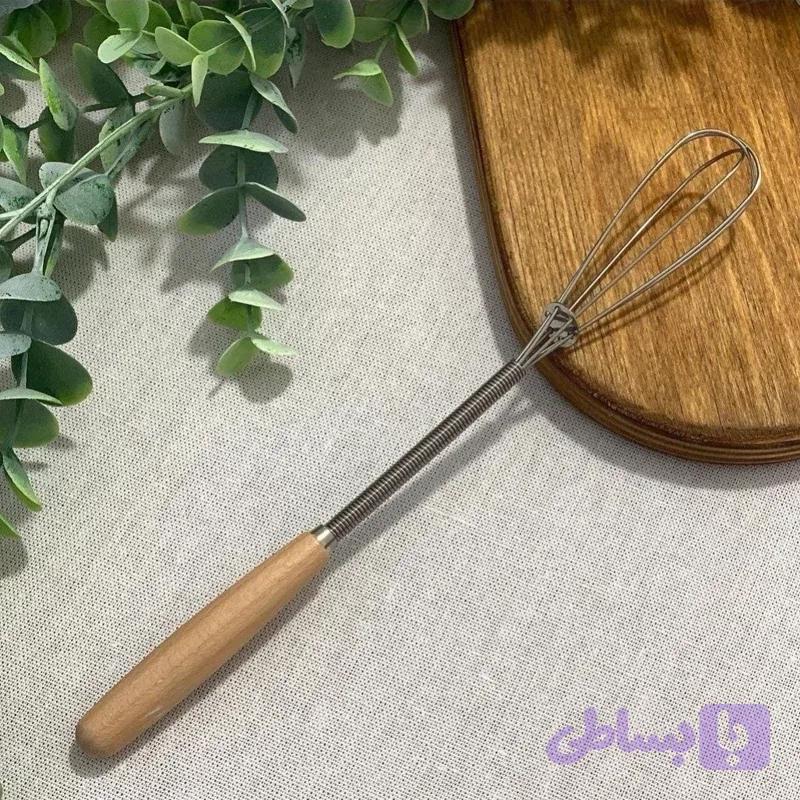 همزن کوچک