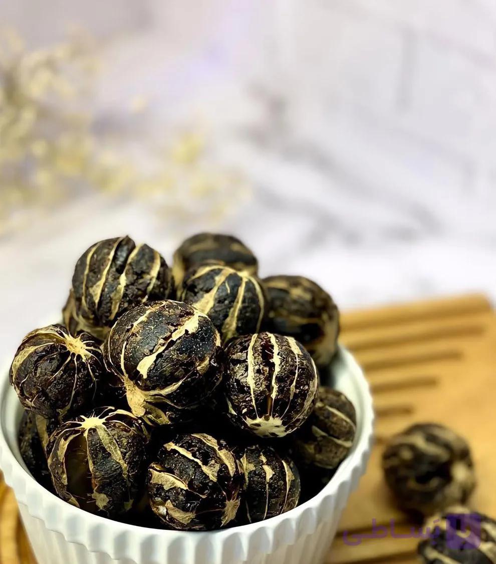 لیمو ترش توپی یاببری خارجی_۱۰۰گرم