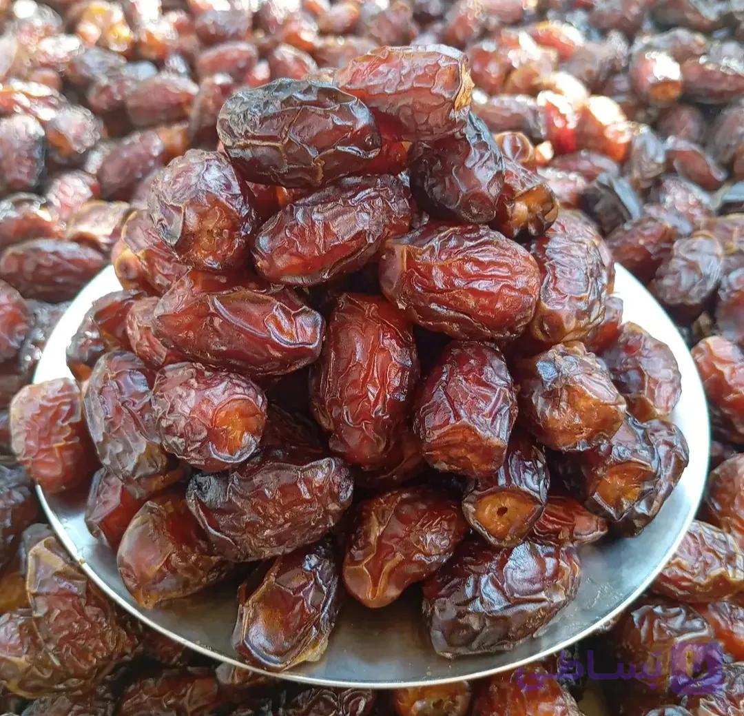 خرمای بریمی لوکس امسالی_۵۰۰گرم