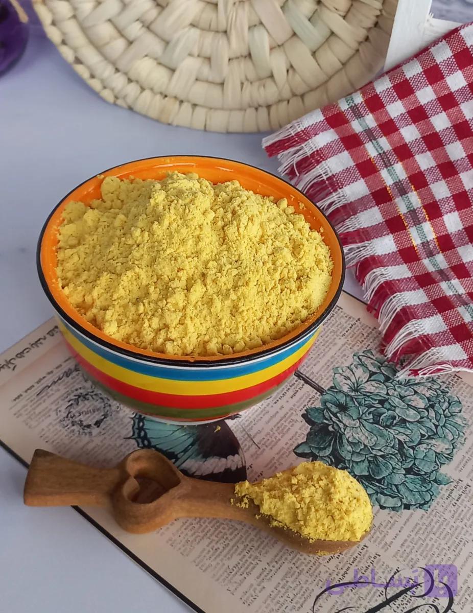 ادویه سیروکره ۵۰گرم