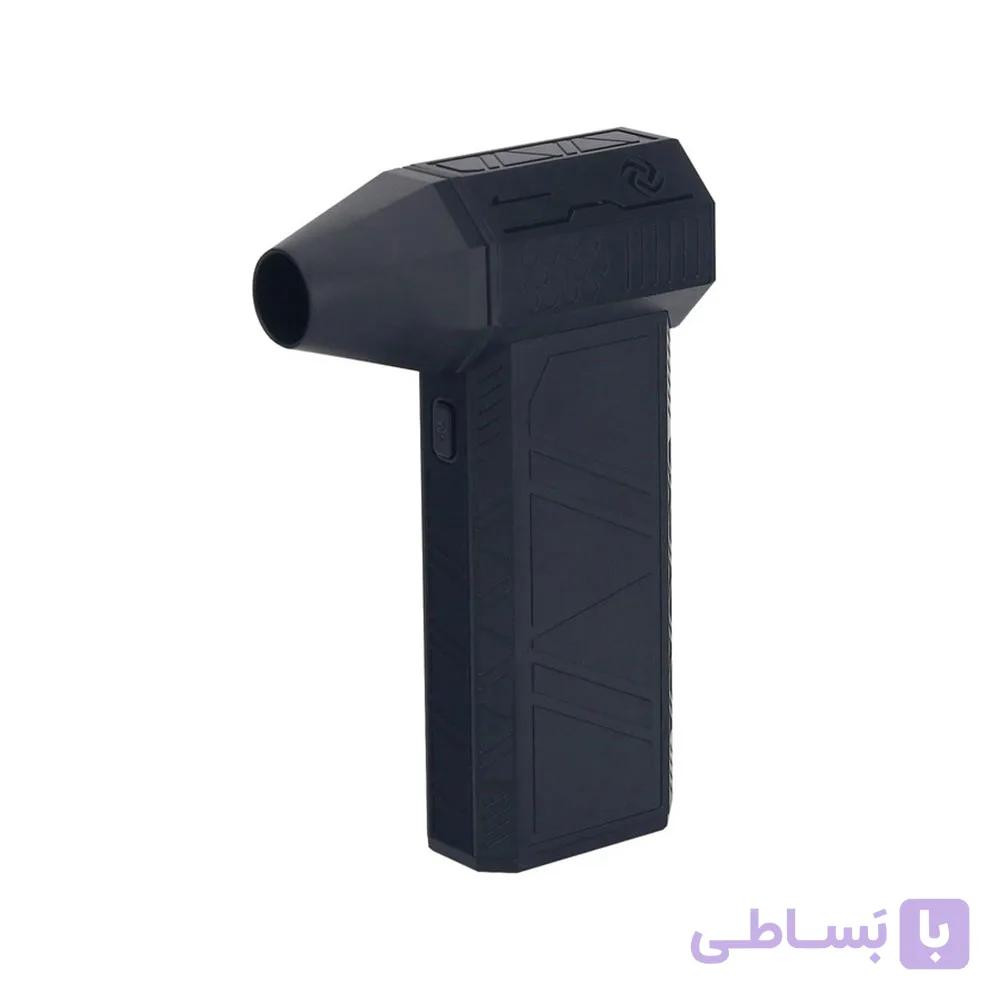 پمپ باد توربوفن مدل x3