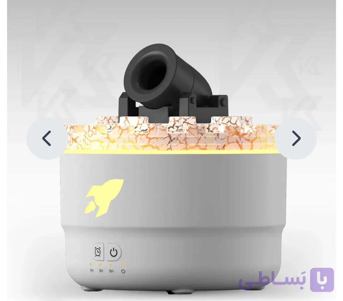 بخور بمب آرامش