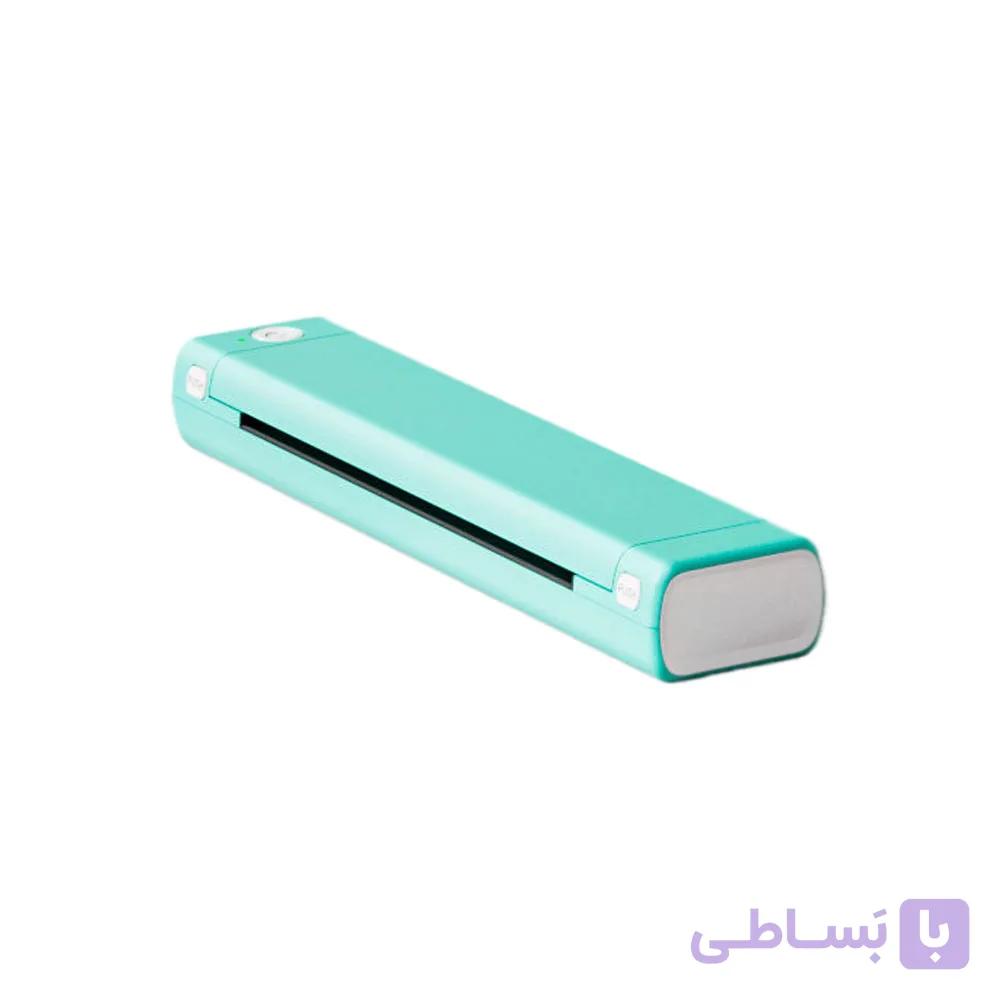 پرینتر حرارتی قابل حمل phomemo مدل M08F سایز A4