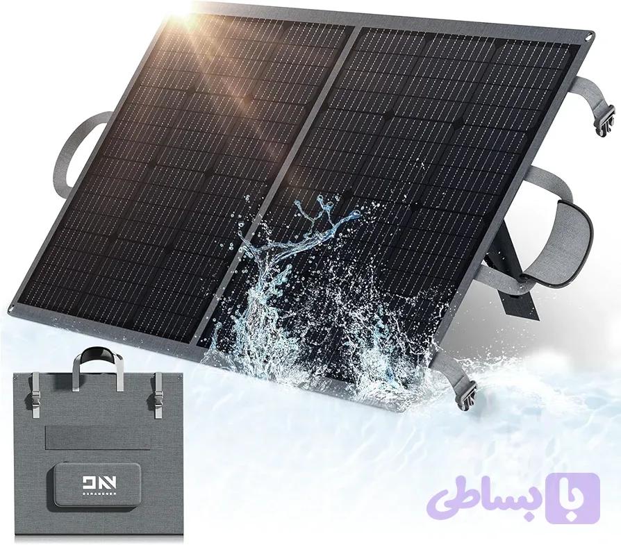 پنل خورشیدی DARANENER SP100