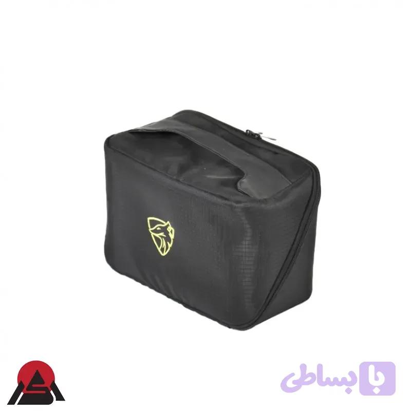 کیف سی بگ مدل C2 کایوت — تصویر 1