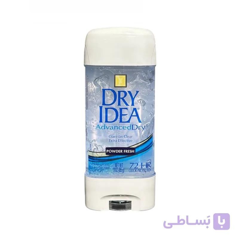 مام ژله ای درای ایدیا پودربچه 85 گرم