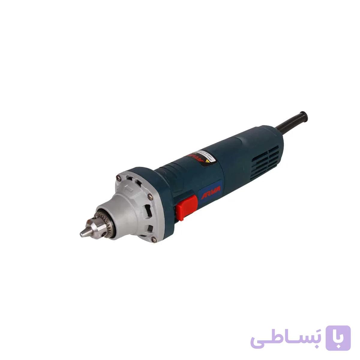 فرز انگشتی آروا مدل ۵۵۸۱ قدرت ۴۰۰ وات