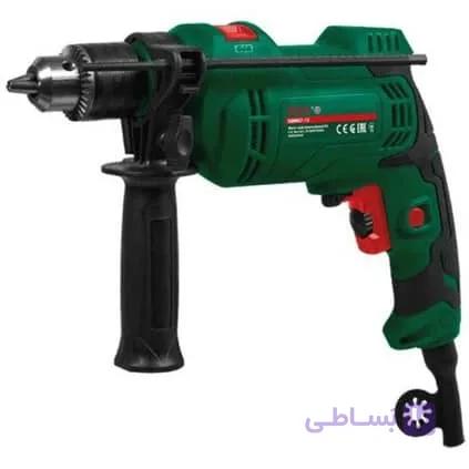 دریل چکشی DWTمدلBM07-13C