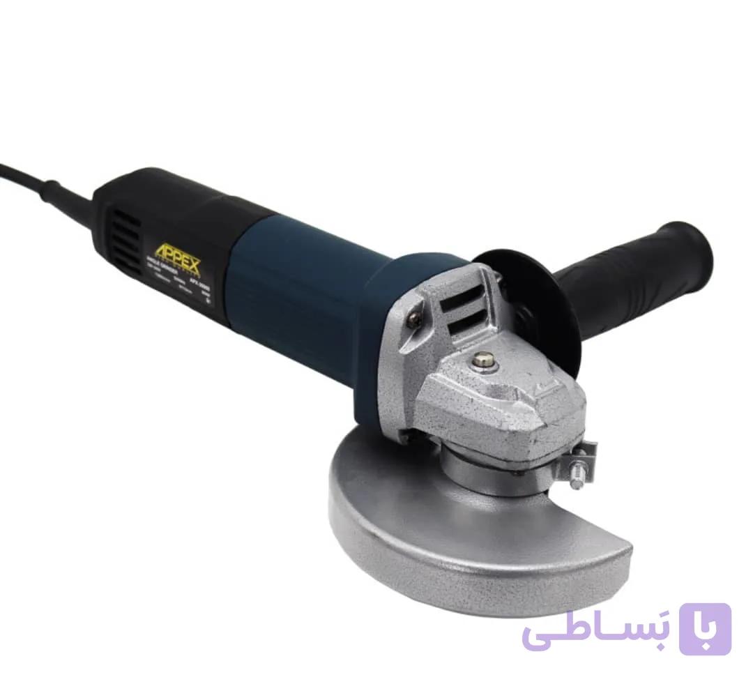 مینی فرز اپکس900وات مدل APX-30900 — تصویر 1