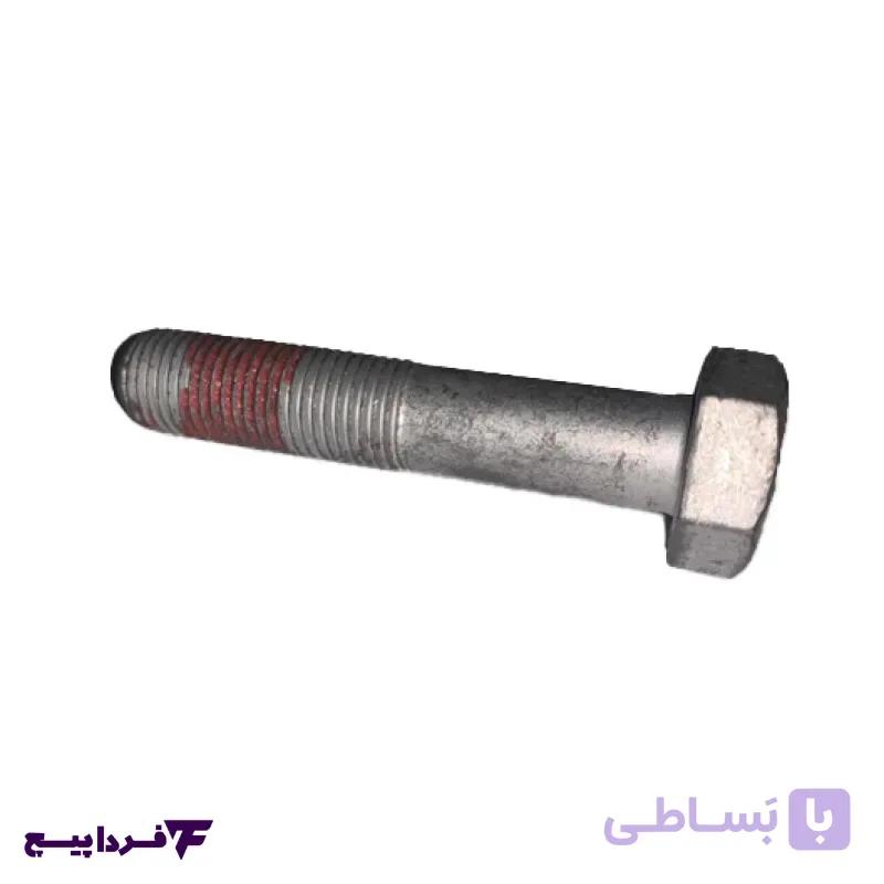 پیچ میل لنگ پژو