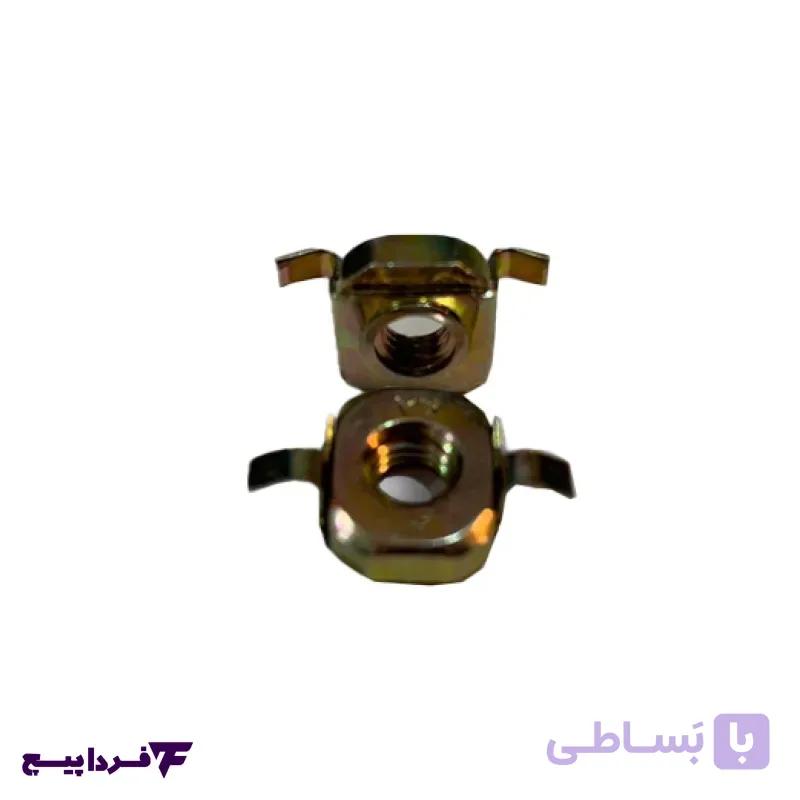 مهره بخاری پژو 405