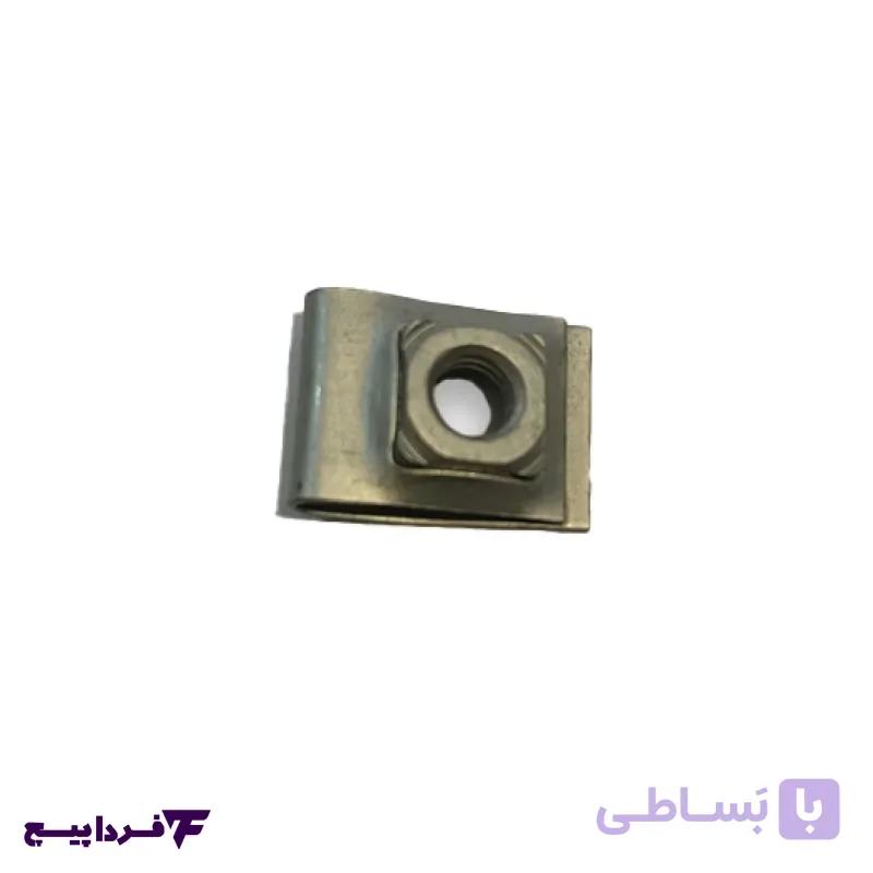 خار سینی پژو ۴۰۵