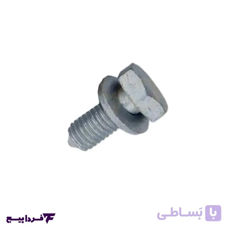 پیچ صفحه دیسک پژو