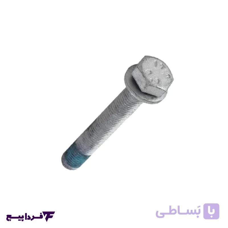 پیچ دسته موتور پژو 405 کوتاه