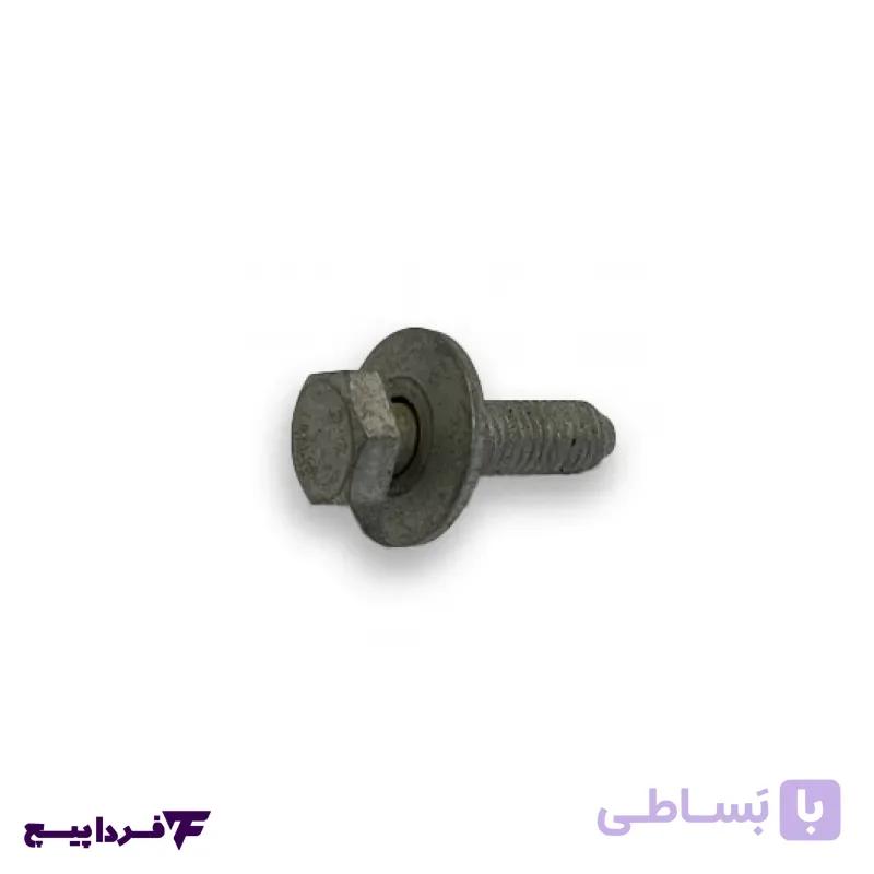 پیچ سینی زیر موتور پژو