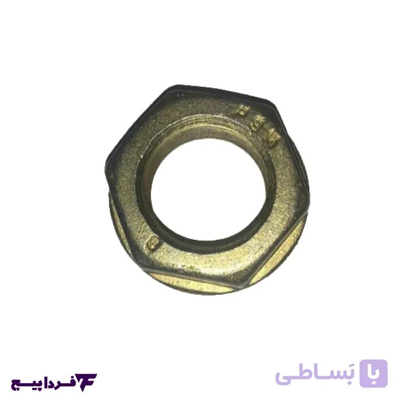 مهره پلوس پژو 405