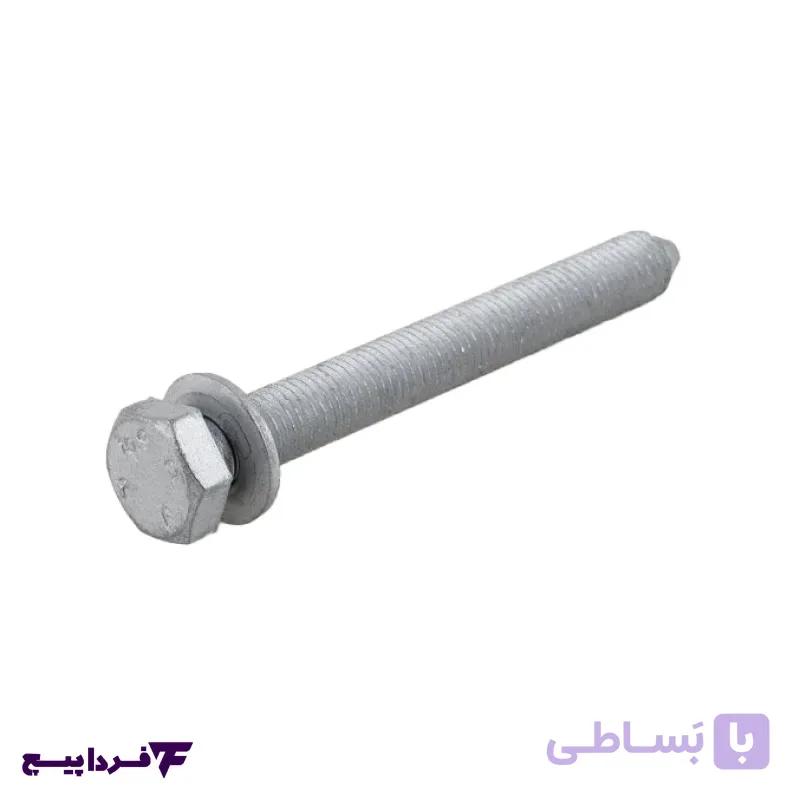 پیچ دسته موتور پژو 405 بلند