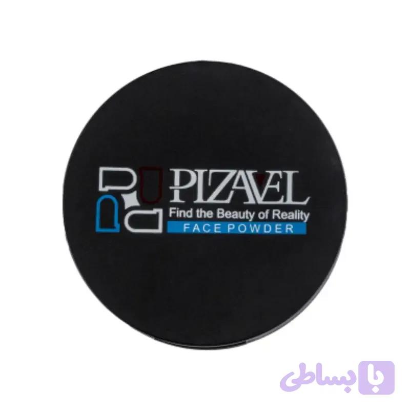 پنکک فشرده نرم پیزاول (Pizoval) — تصویر 1