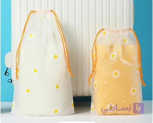 کاور مسافرتی بابونه