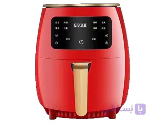 سرخ کن بدون روغن (6 لیتری) — تصویر 1