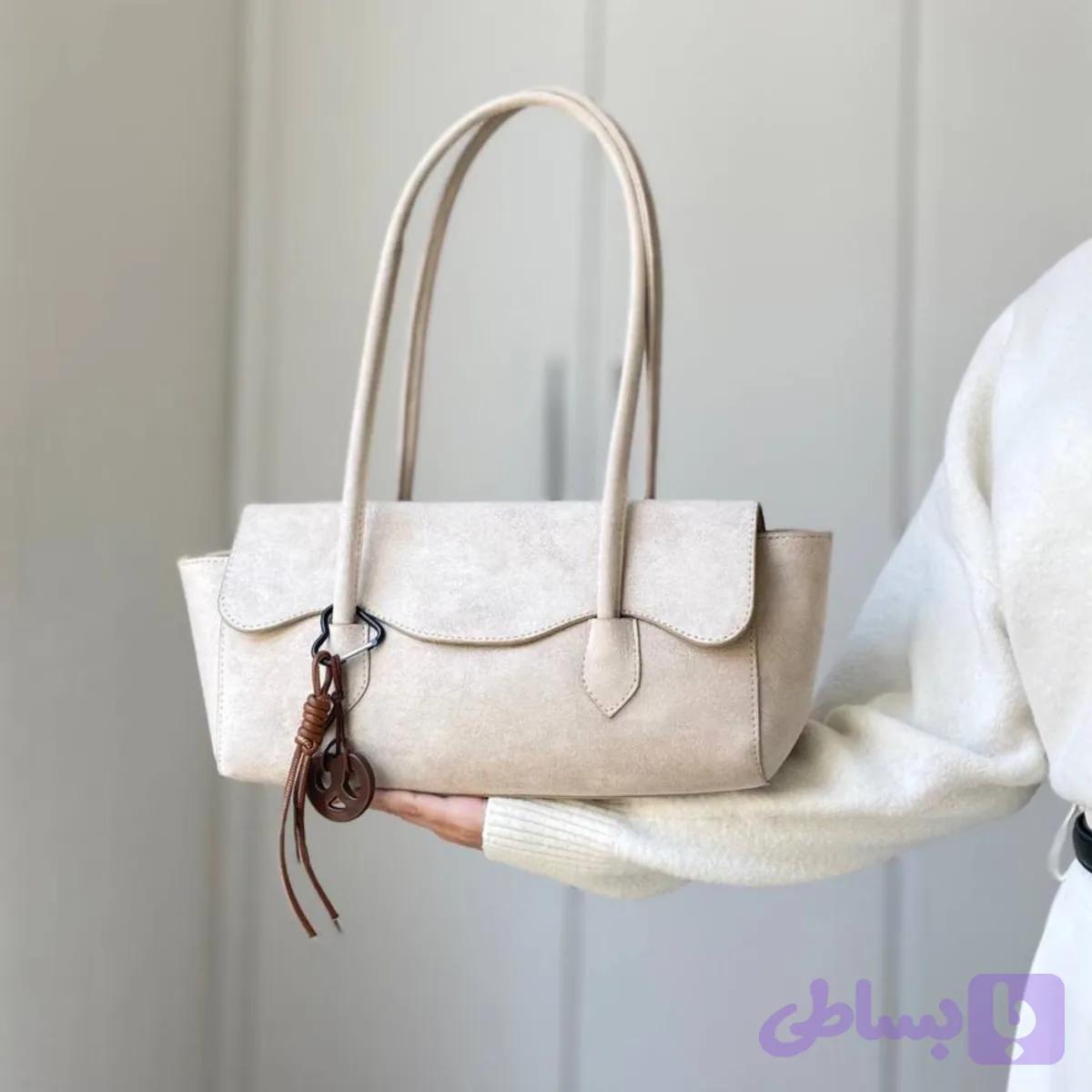کیف جیر آسنا — تصویر 1