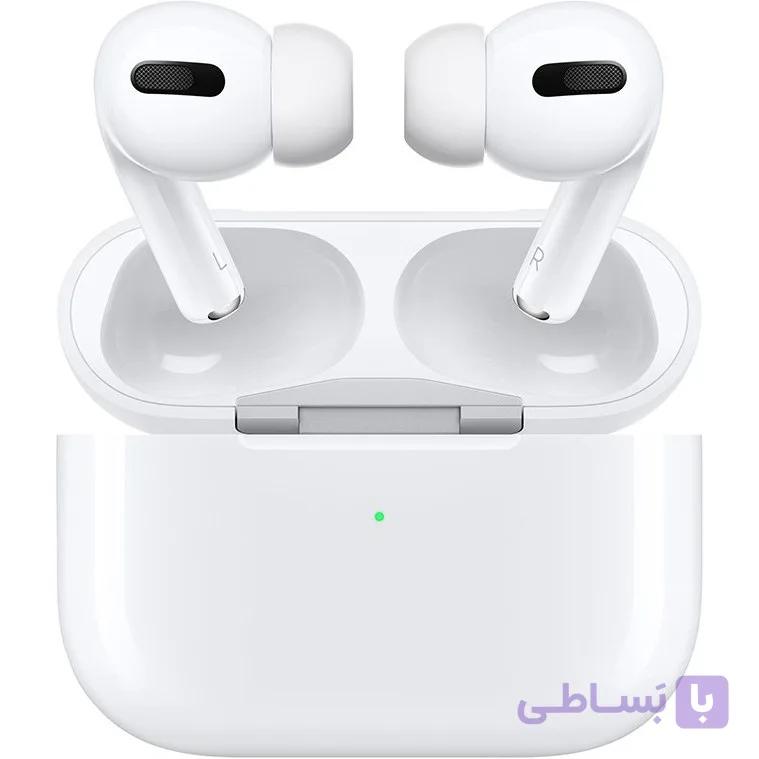 ایرپاد پرو 2 پرودو Porodo مدل PD-STWLEP056