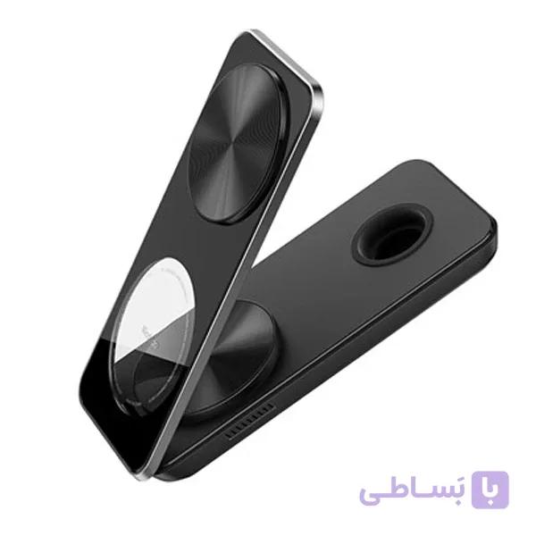 شارژر بی سیم مک دودو مدل ch-115