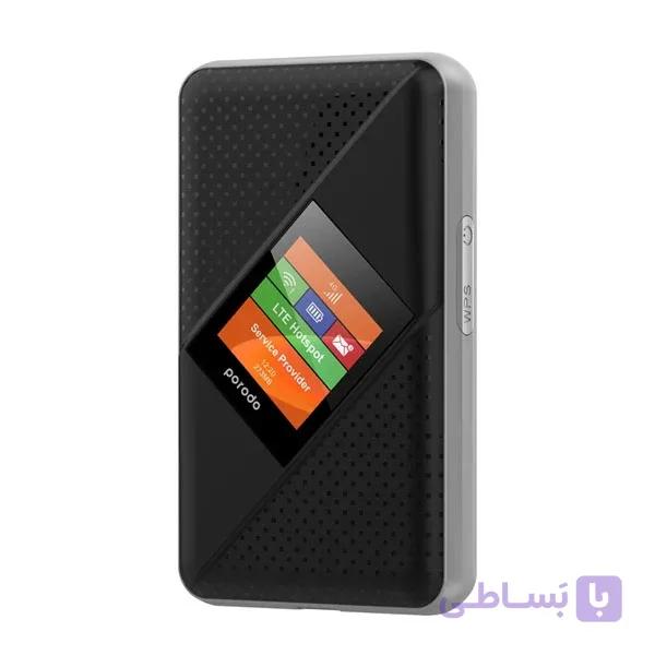 مودم 4G LTE قابل حمل پرودو مدل pd-pt4grv2