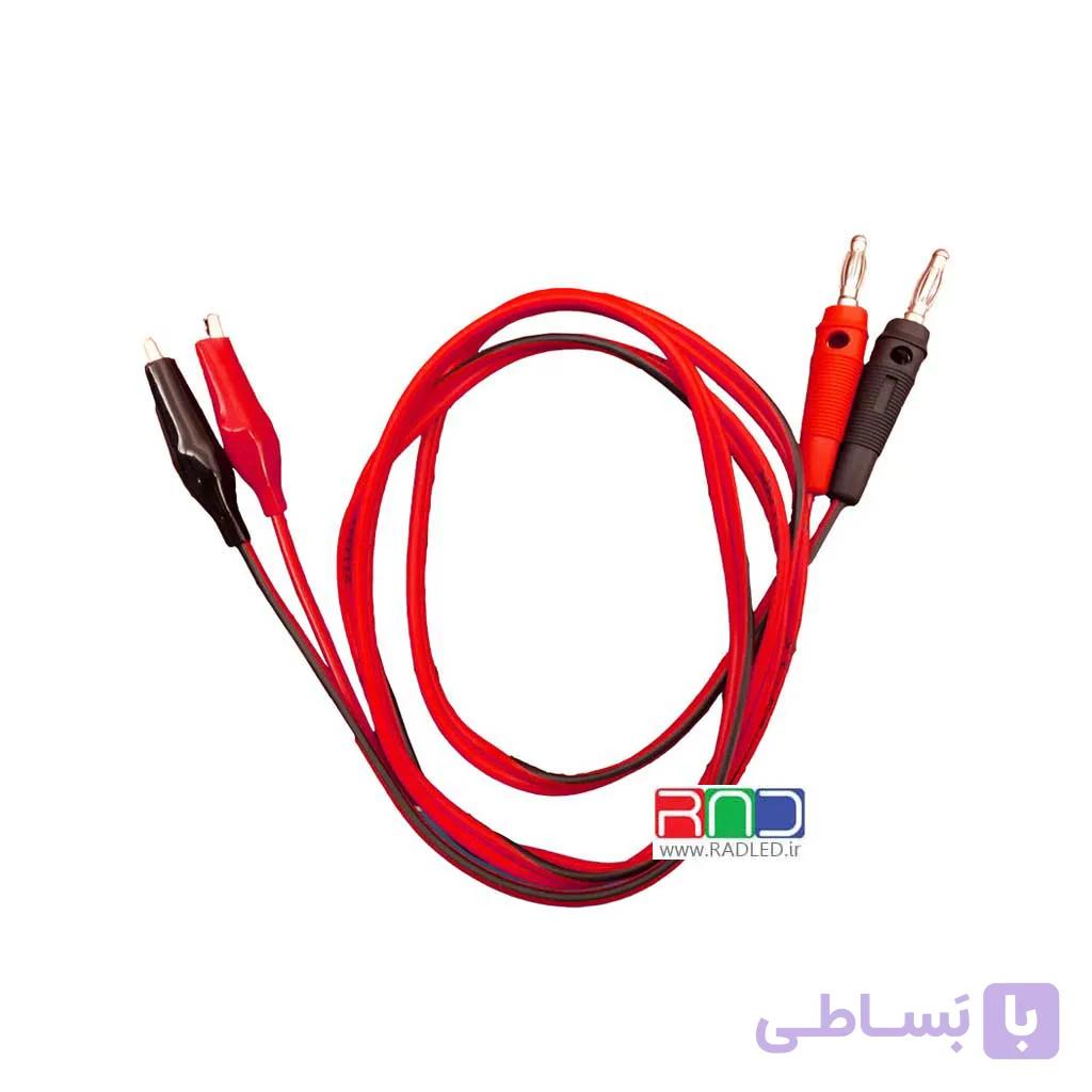 پراب منبع تغذیه مدل 10A — تصویر 1
