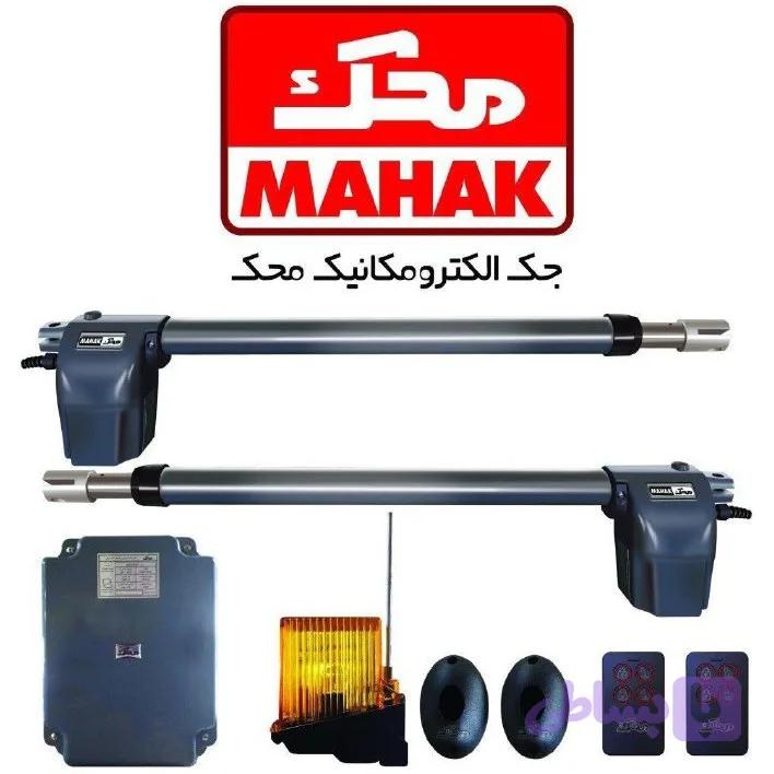 جک پارکینگ کورس محک ۳۰۰ (بازو کوتاه – تک لنگه)