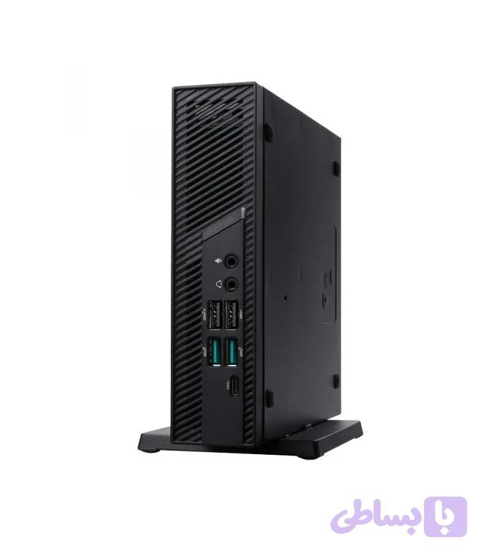 کامپیوتر کوچک ASUS PB63 i7-14700 RAM 32GB(2*16G) SSD 256GB — تصویر 1