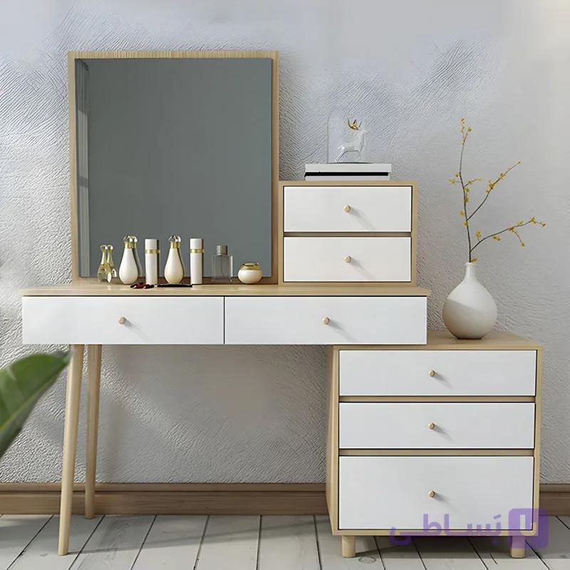 میز آرایش MSC مدل MA-119 — تصویر 1