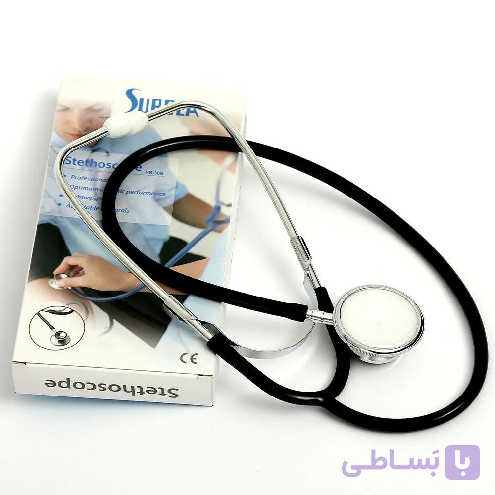 گوشی پزشکی سرجیا SURGEA — تصویر 1