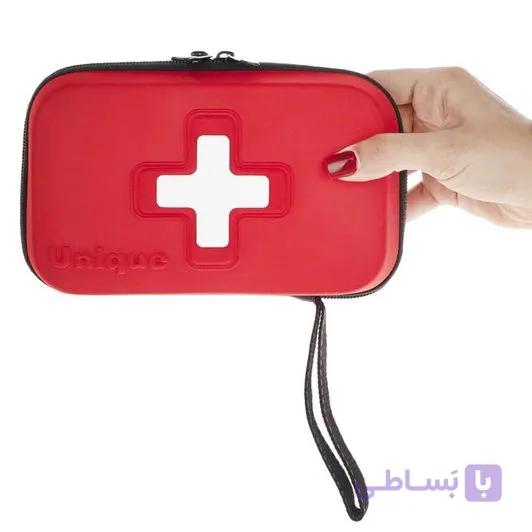 کیف کمک های اولیه یونیک دستی بند دار — تصویر 1