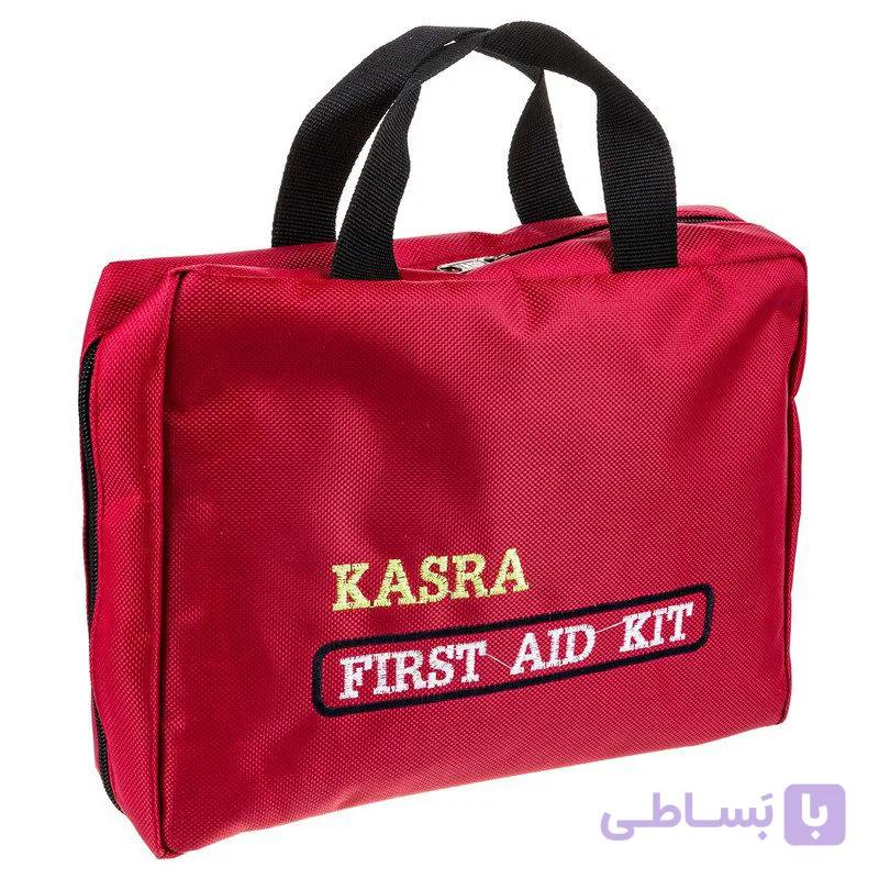 کیف کمک های اولیه کسری f4 — تصویر 1