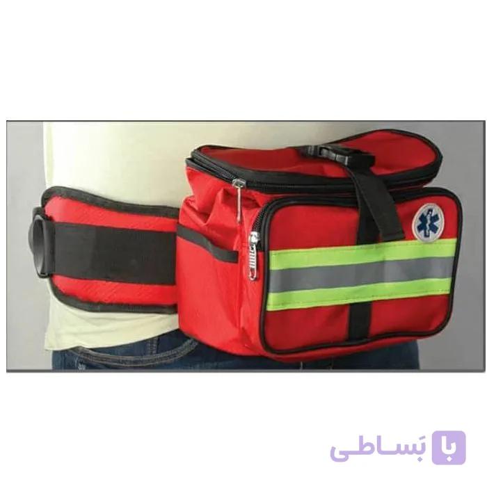 کیف کمک های اولیه کمری f2 — تصویر 1
