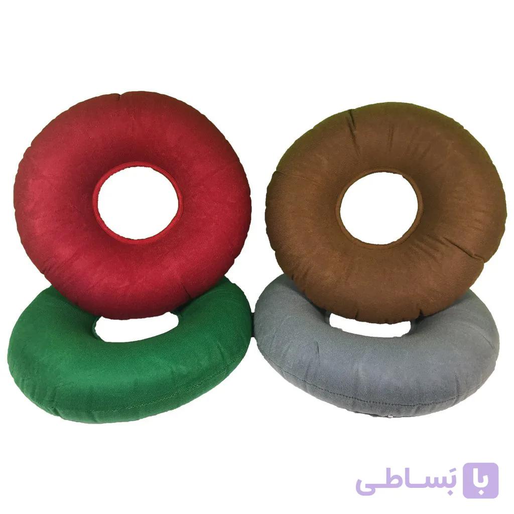 ایرینگ بادی کاور دار — تصویر 1