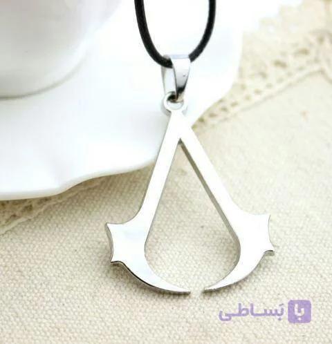 گردنبند Assassins Creed