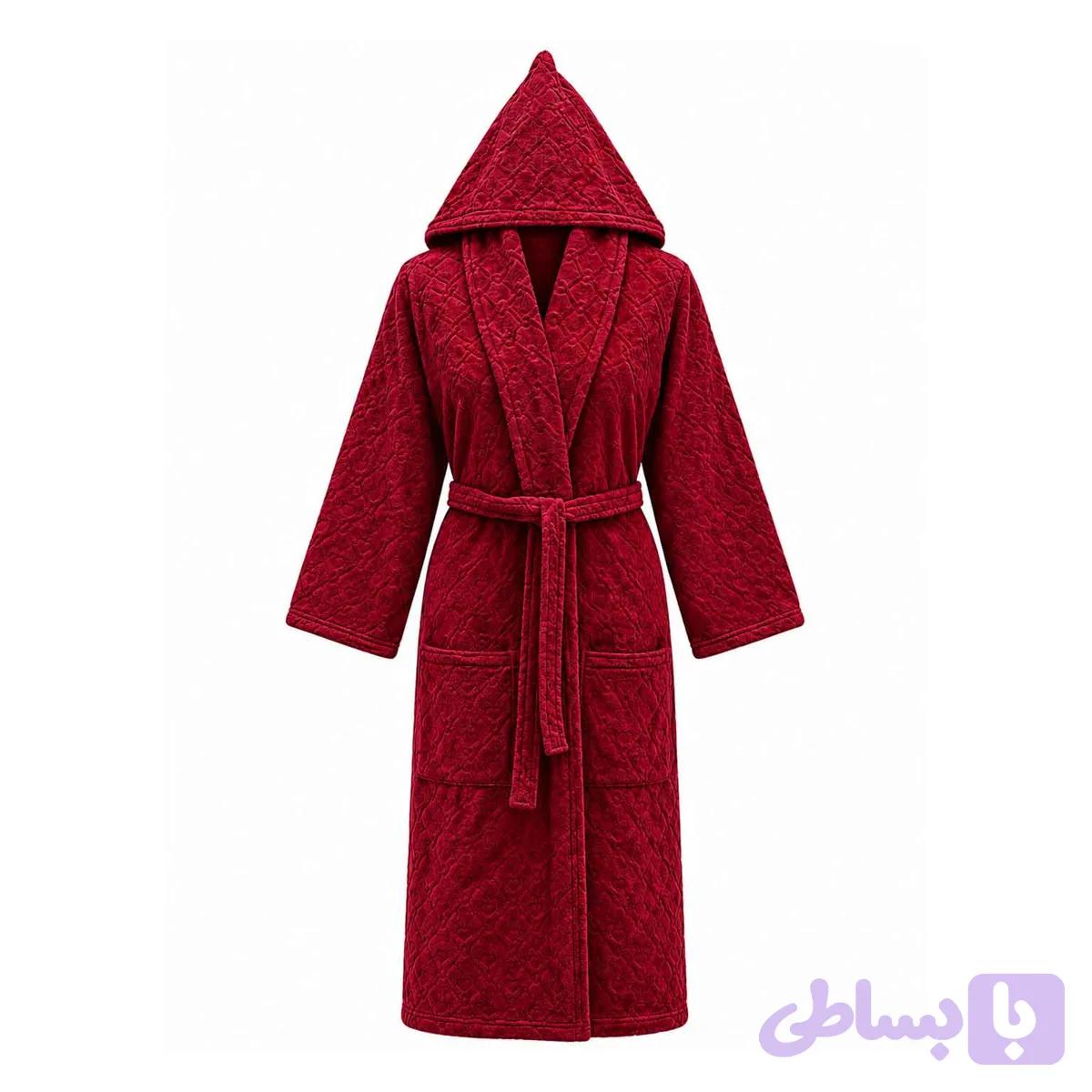 حوله پالتویی bellona کد 1 سایز XL — تصویر 1
