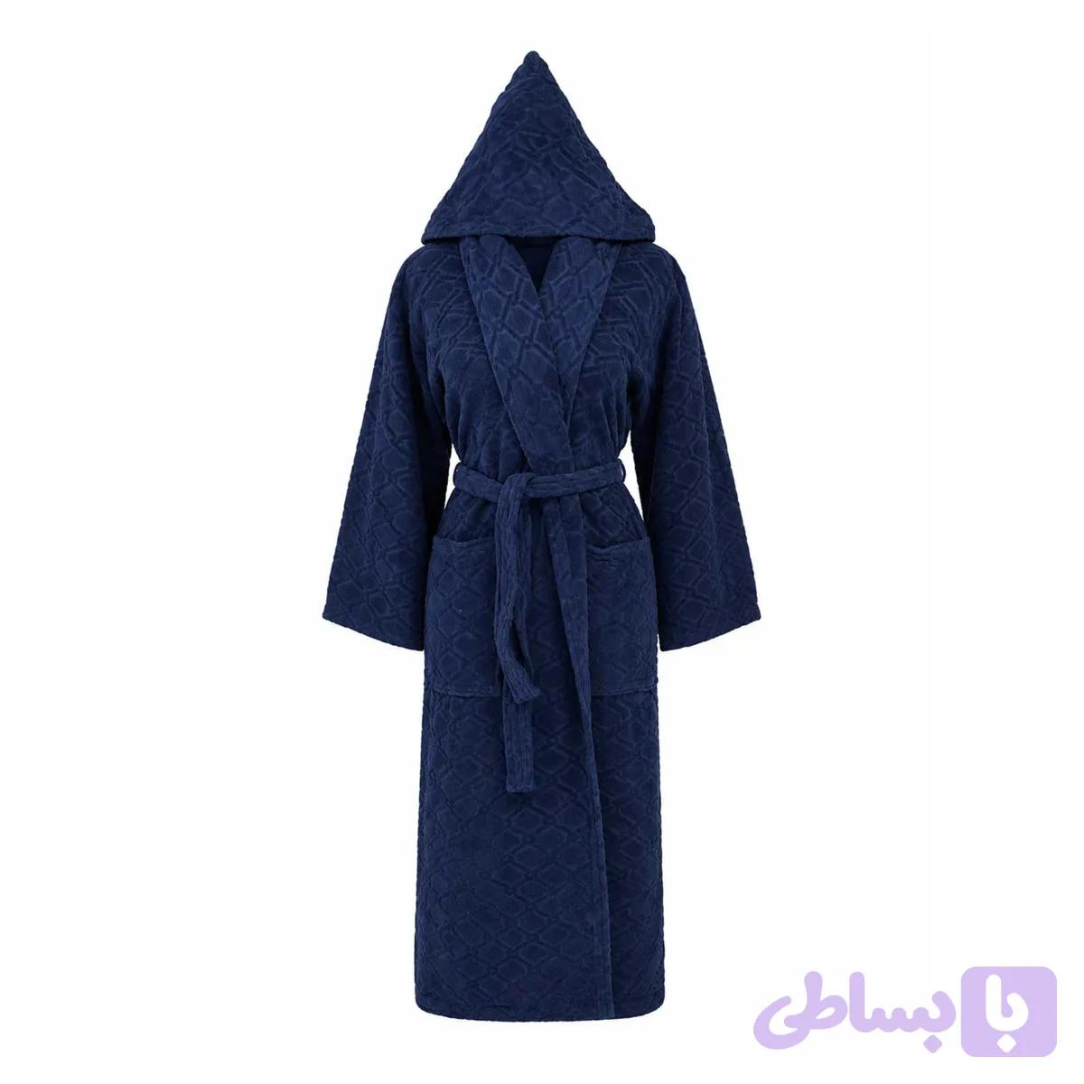 حوله پالتویی bellona کد 5 سایز XL — تصویر 1