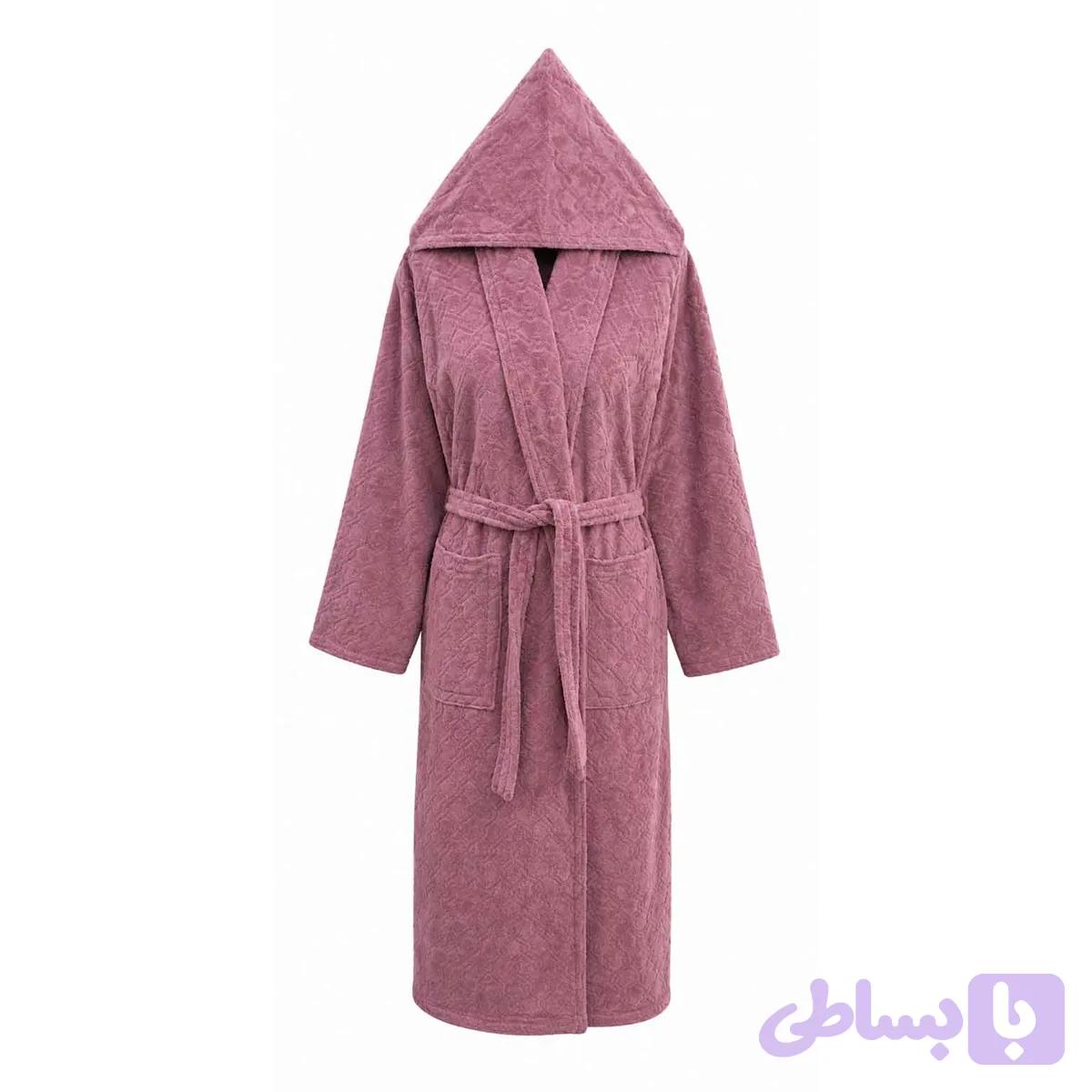 حوله پالتویی bellona کد 2 سایز XL — تصویر 1