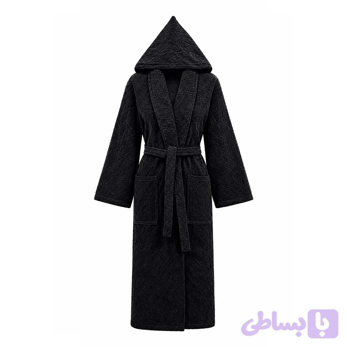 حوله پالتویی bellona کد 3 سایز XL — تصویر 1