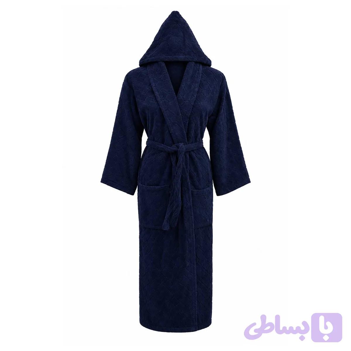حوله پالتویی bellona کد 4 سایز XL — تصویر 1