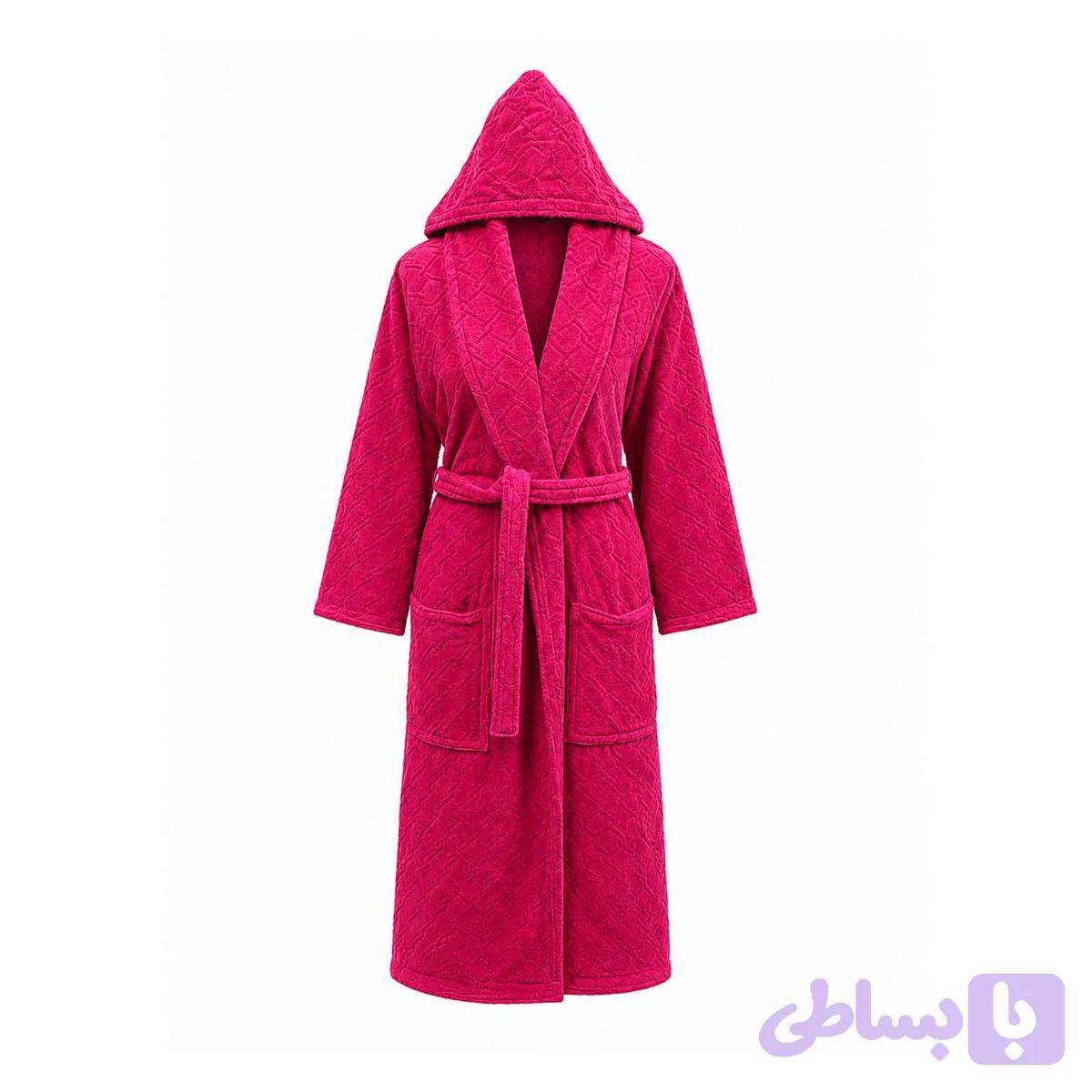 حوله پالتویی bellona کد 8 سایز XL — تصویر 1