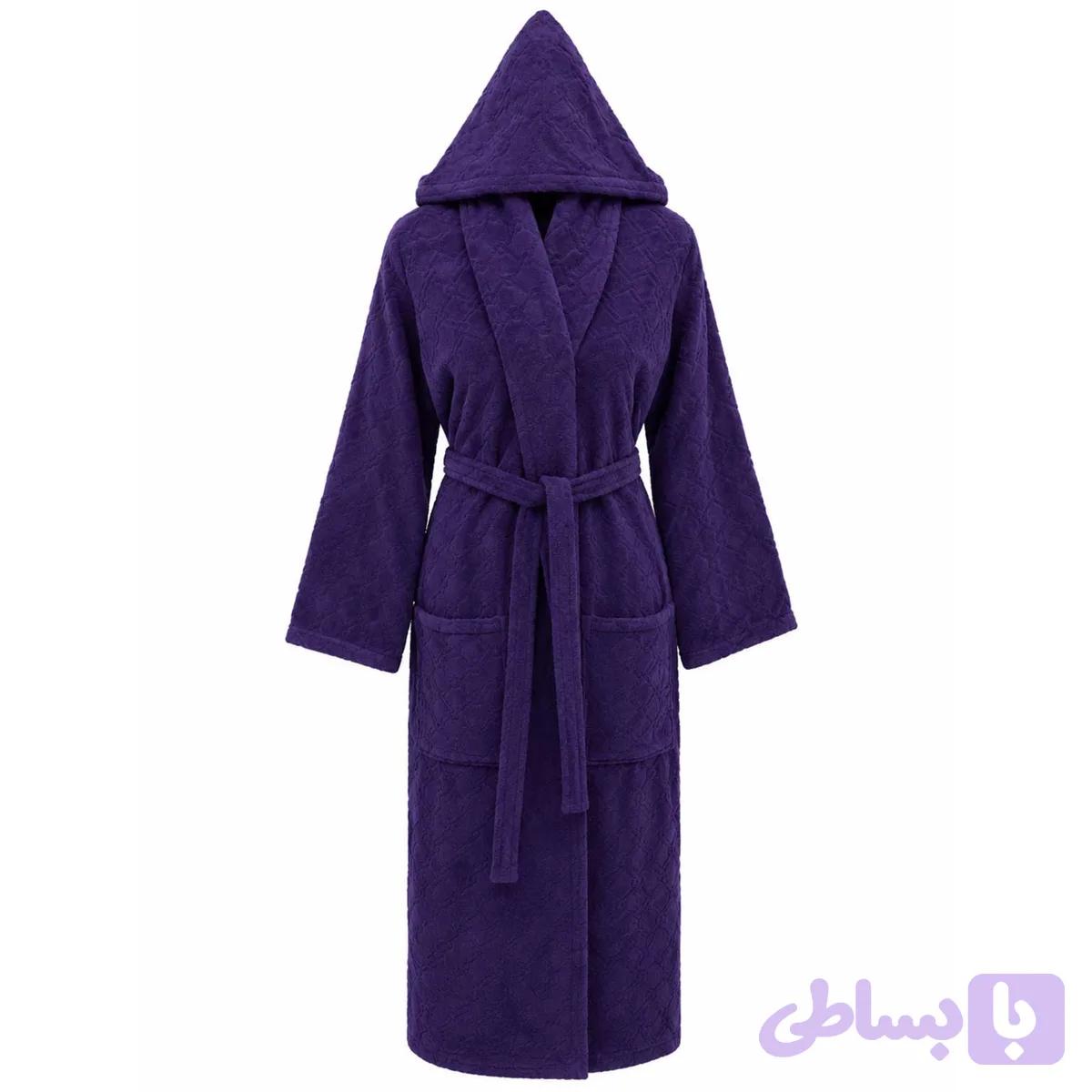 حوله پالتویی bellona کد 7 سایز XL — تصویر 1
