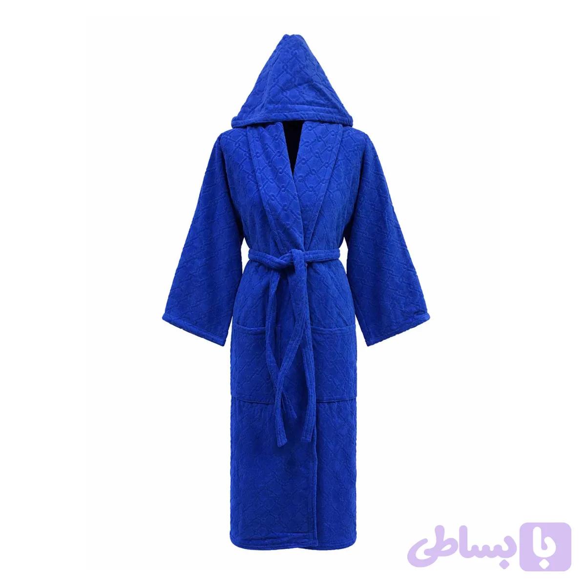 حوله پالتویی bellona کد 9 سایز XL — تصویر 1