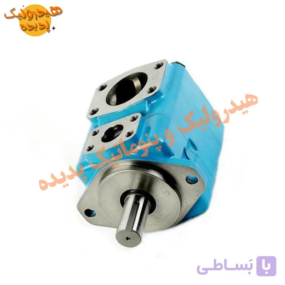 پمپ هیدرولیک کاتریجی ویکرز — تصویر 1