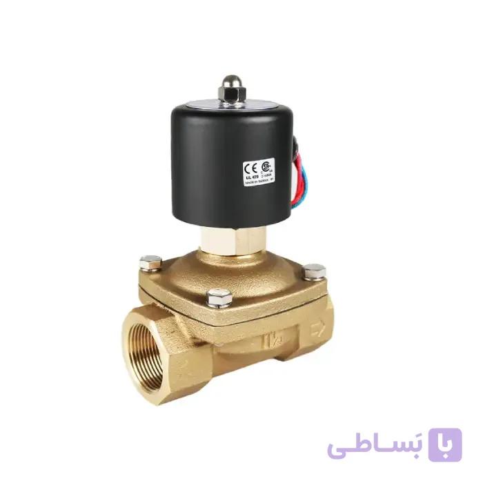 شیر برقی یونیدی UNI-D — تصویر 1